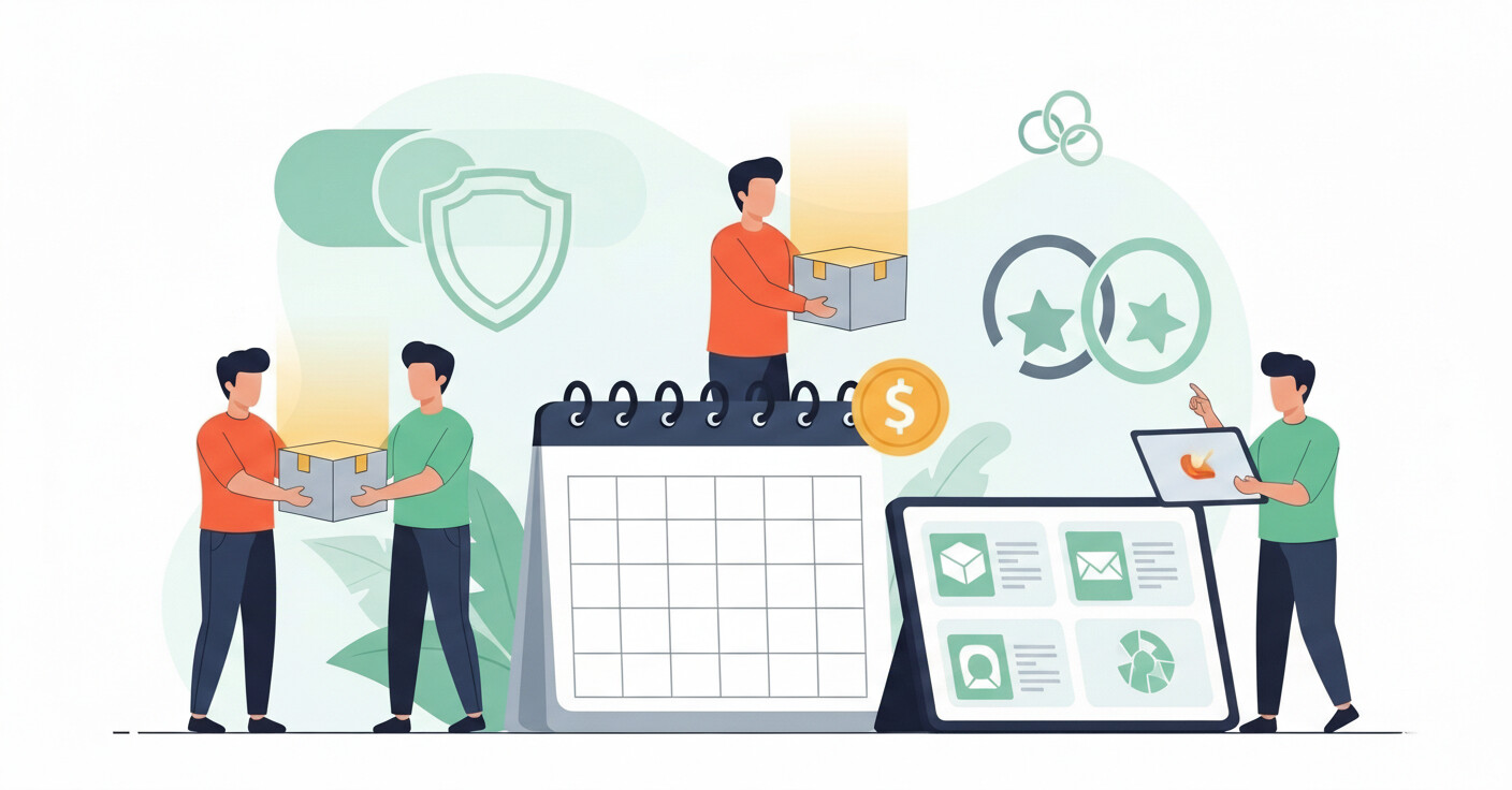 Subscription and Membership Models