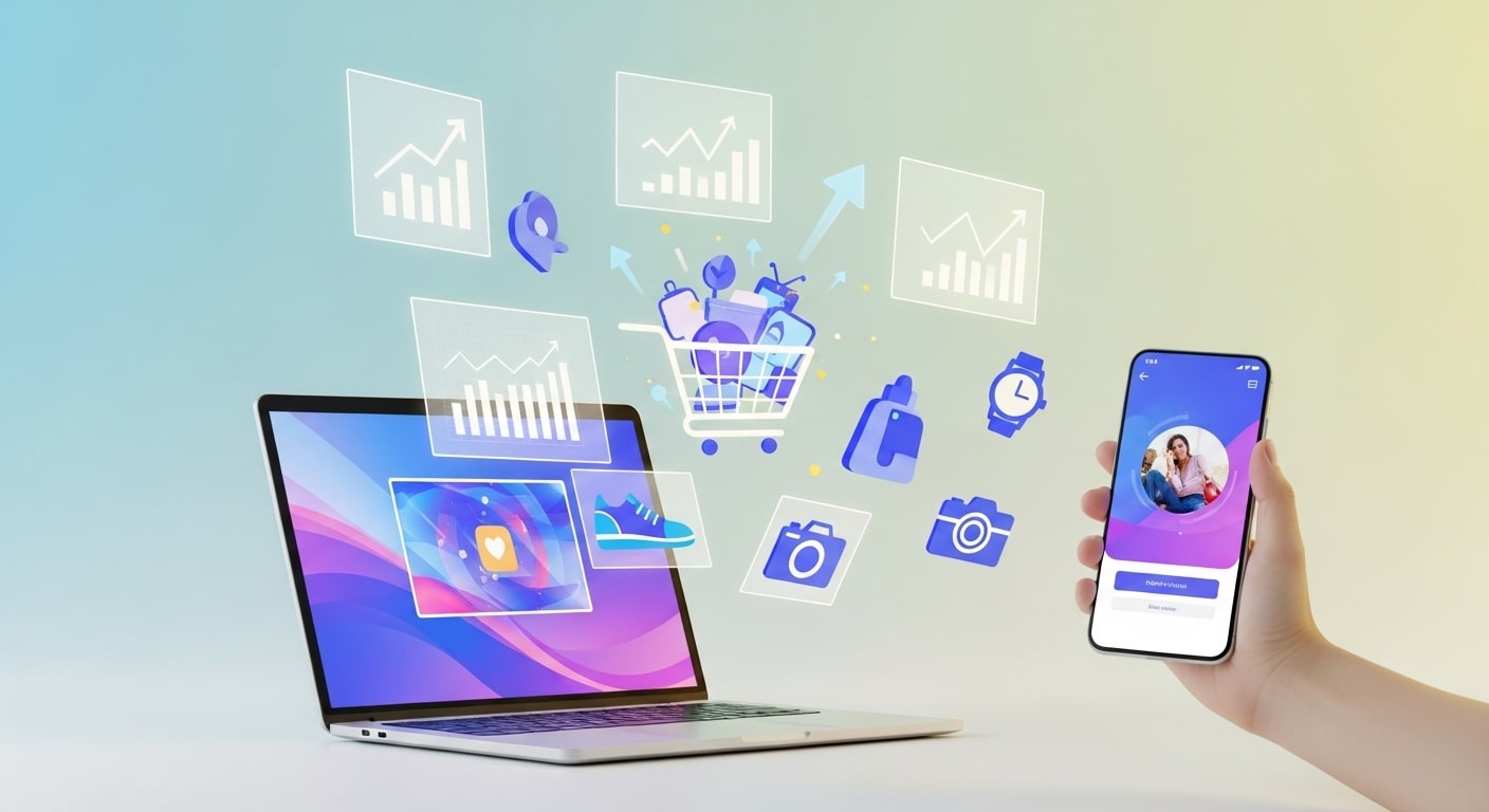 Supercharge Your Sales with Data-Based Paid Ads