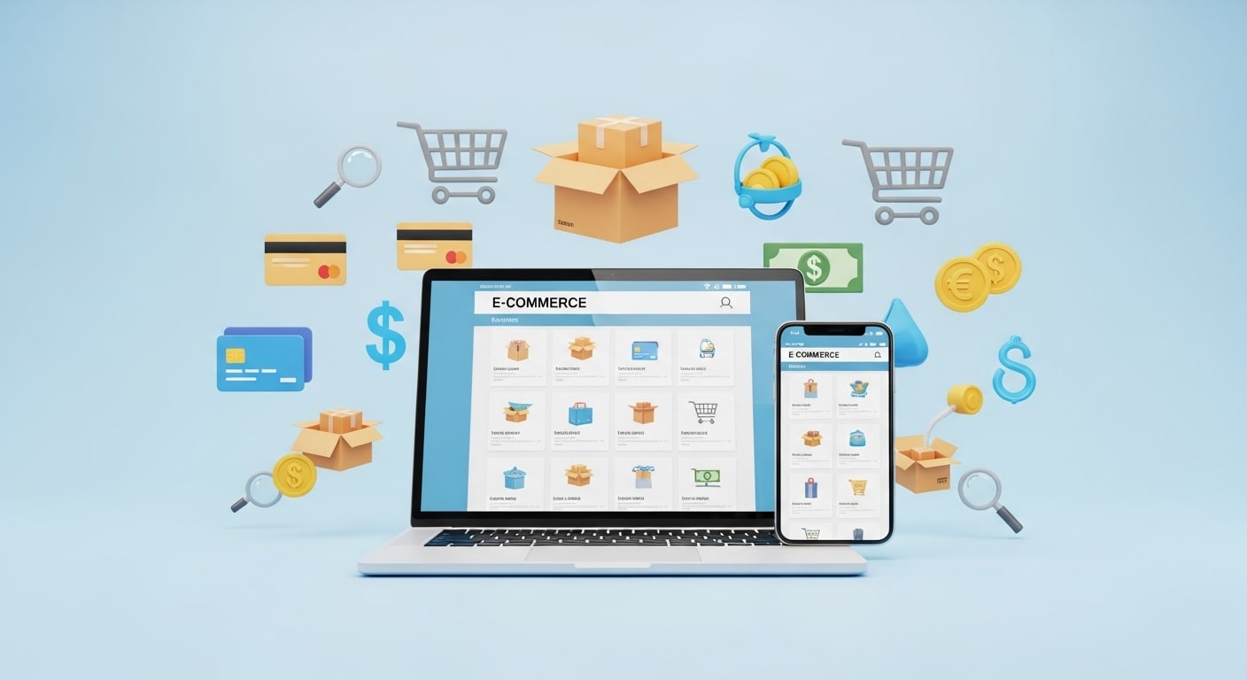 The Importance of E-Commerce Marketing