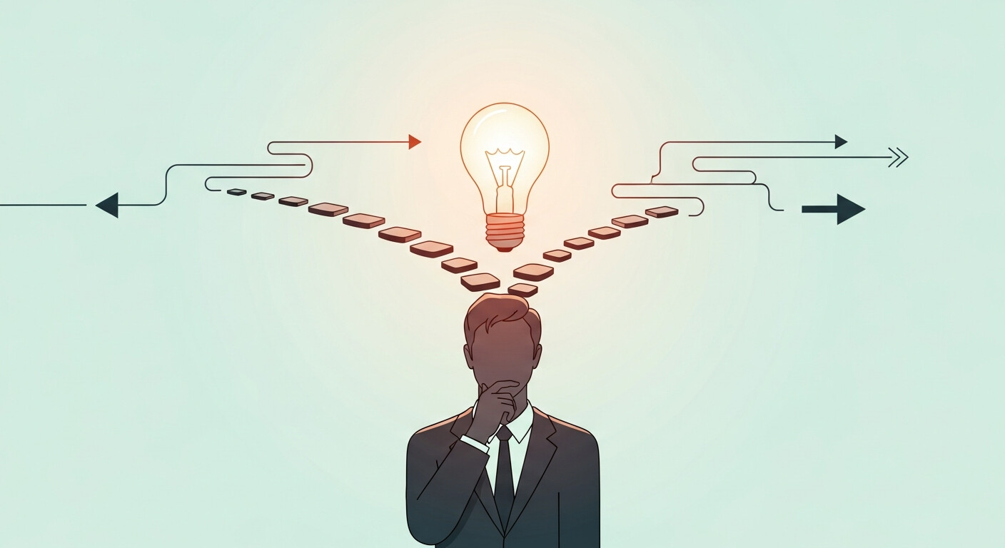 Turning Inspiration into Action