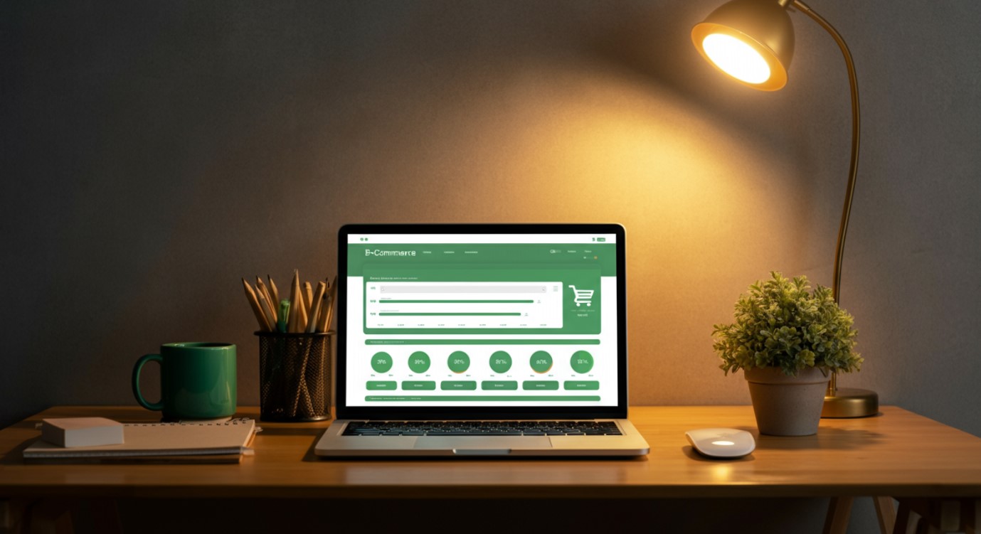 What Is an E-Commerce Market