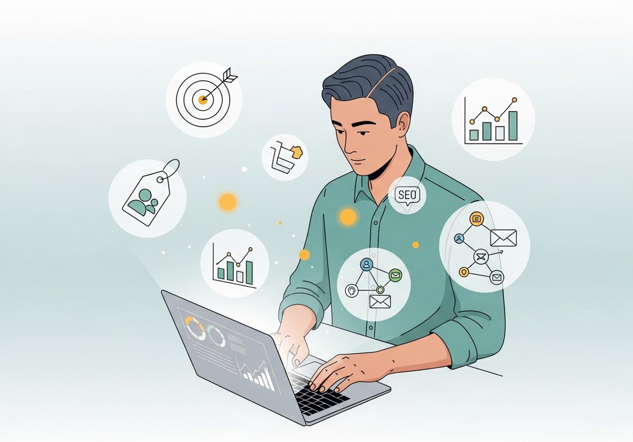 Advanced Strategies for Growth