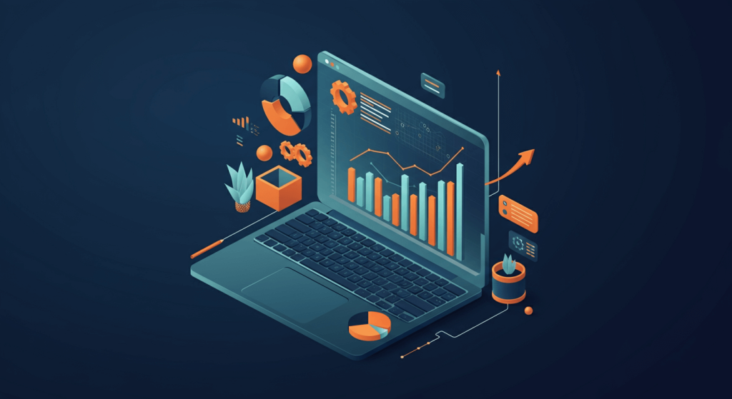Analytics and Performance Measurement