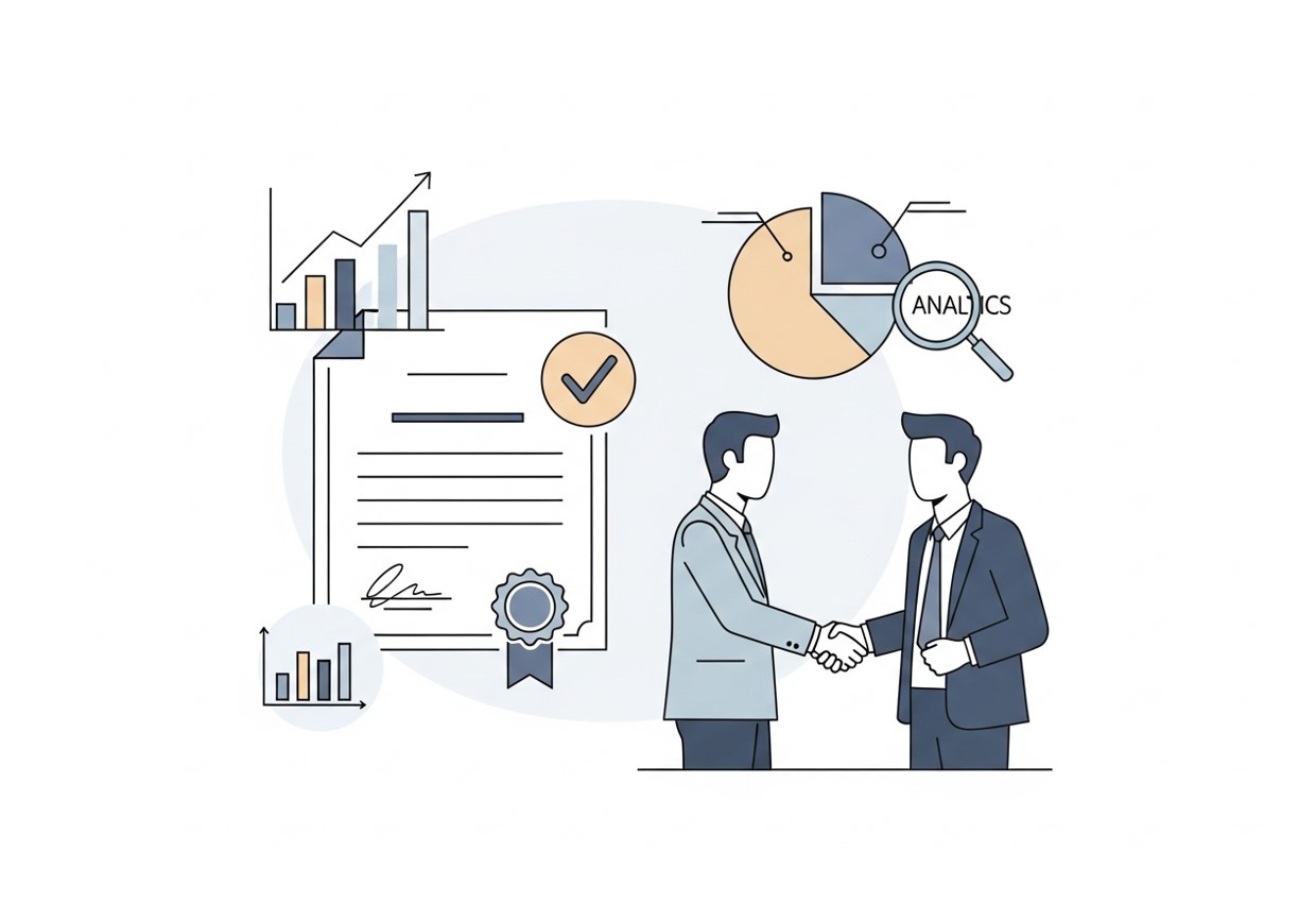 Certification Benefits and Recognition