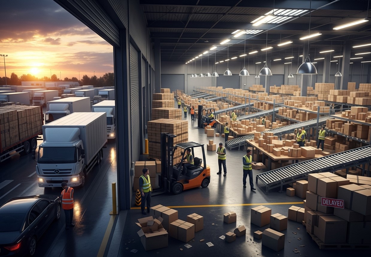 Challenges Facing the Industry