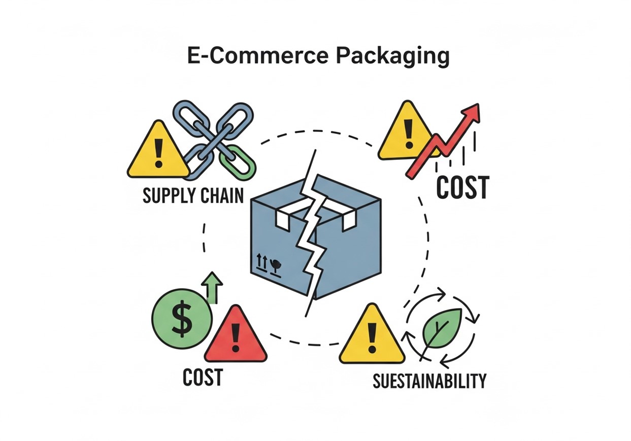 Challenges Facing the Market