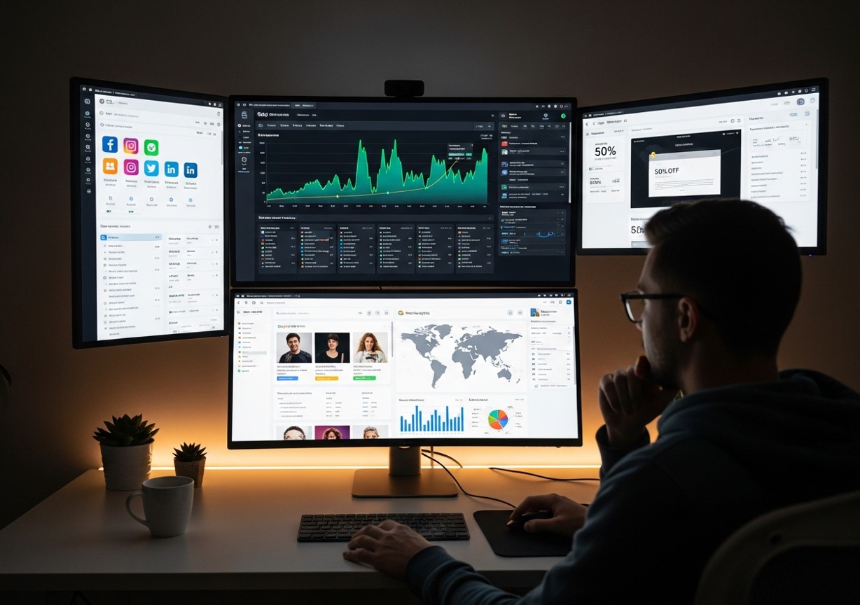 Core Services Every Ecommerce Agency Should Offer