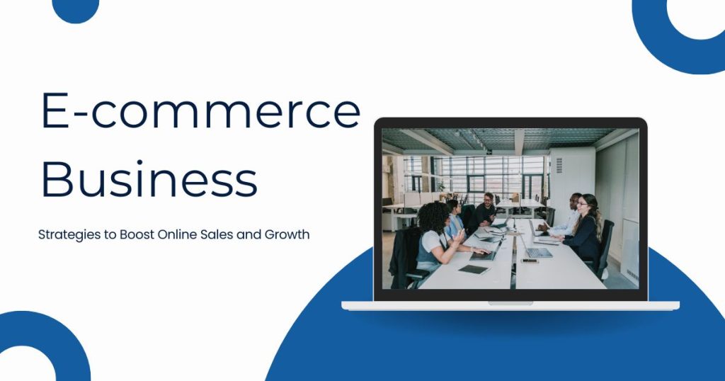 Why E-commerce Businesses Need a Digital Marketing Agency