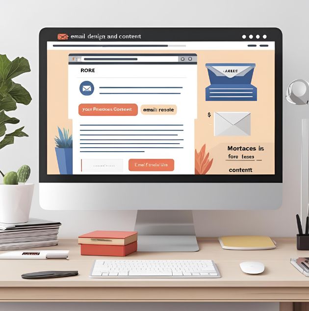 Email Design and Content Best Practices