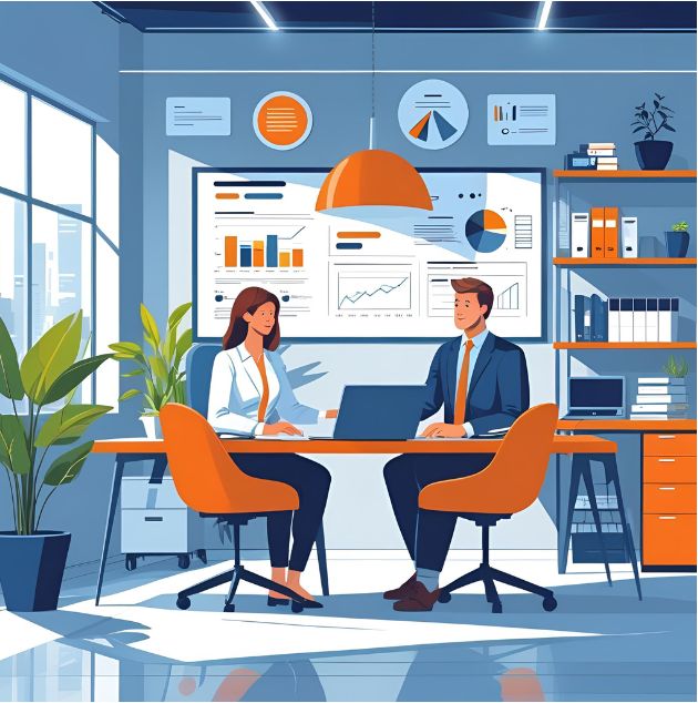 How to Choose the Right Agency for Your Business
