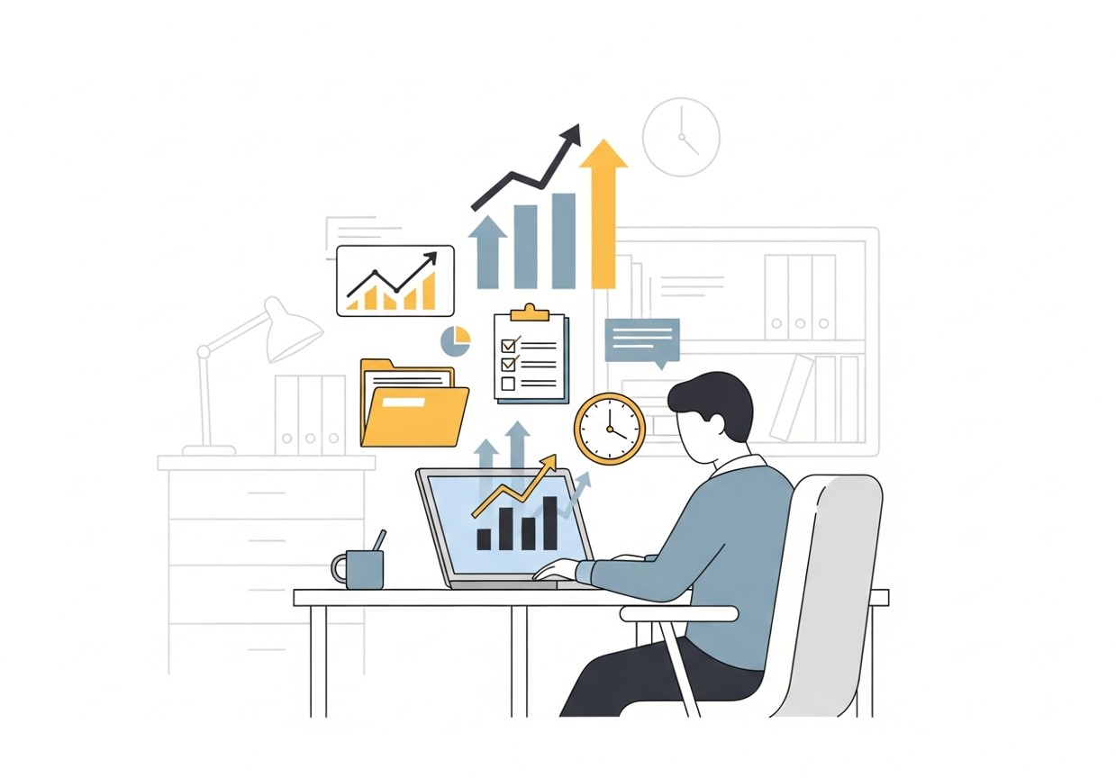 How to Succeed in the Program