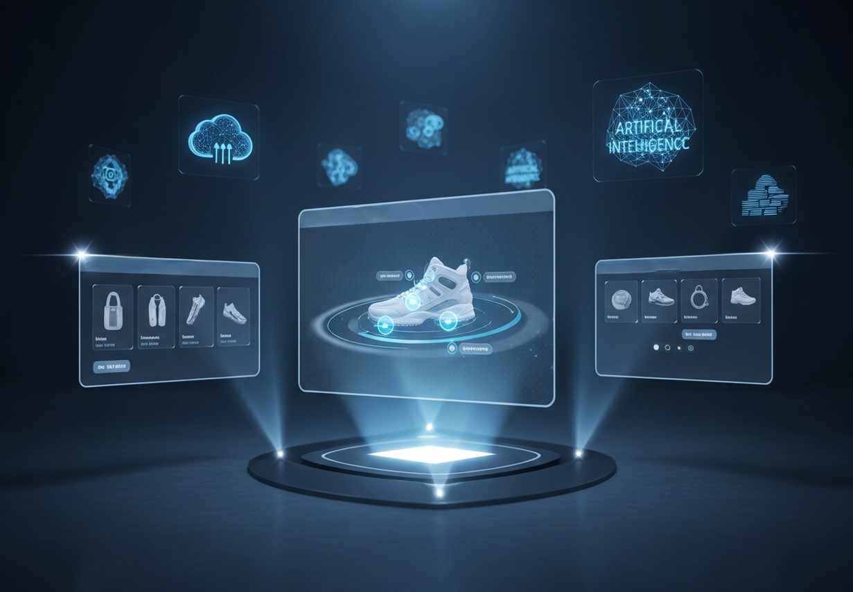 Leveraging Emerging Technologies for E-commerce Growth