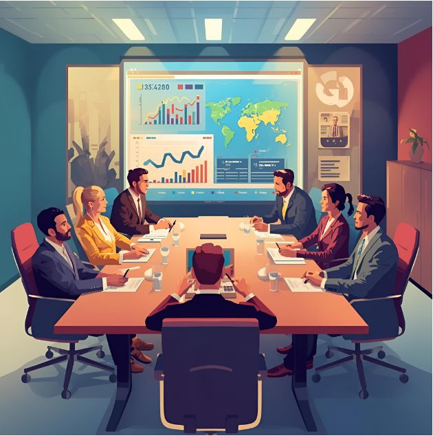 Major Players and Business Models