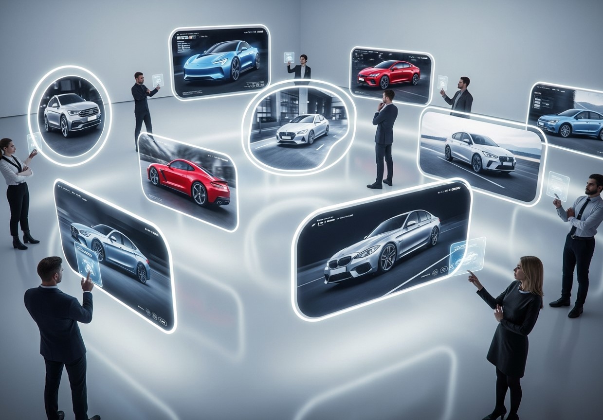 Market Size and Current Landscape