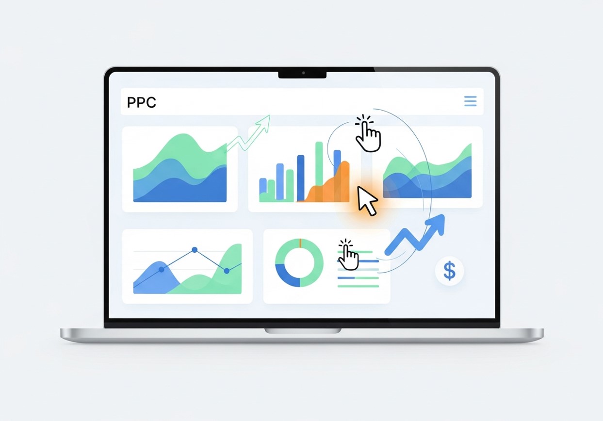 Pay-Per-Click Advertising Excellence