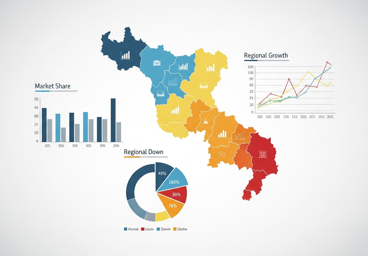 Regional Market Analysis