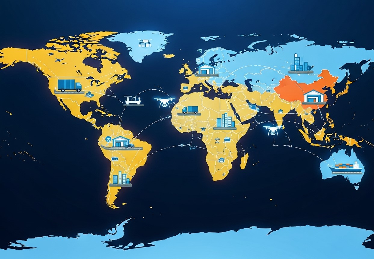 Regional Market Dynamics