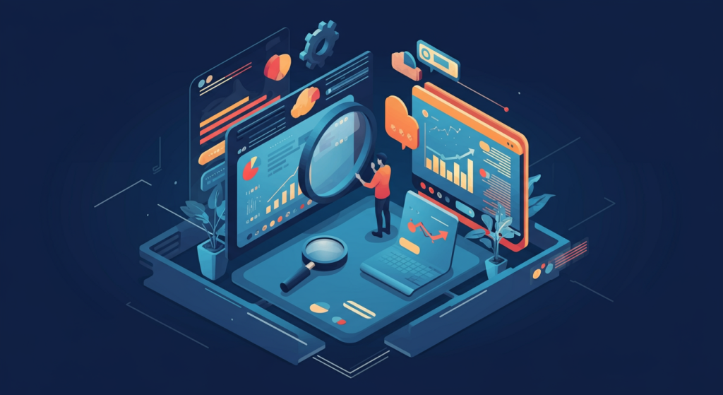 Search Engine Optimization Getting Found When It Matters