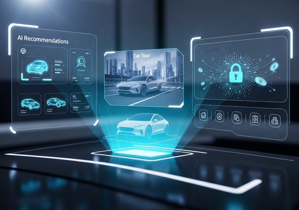 Technology and Innovation