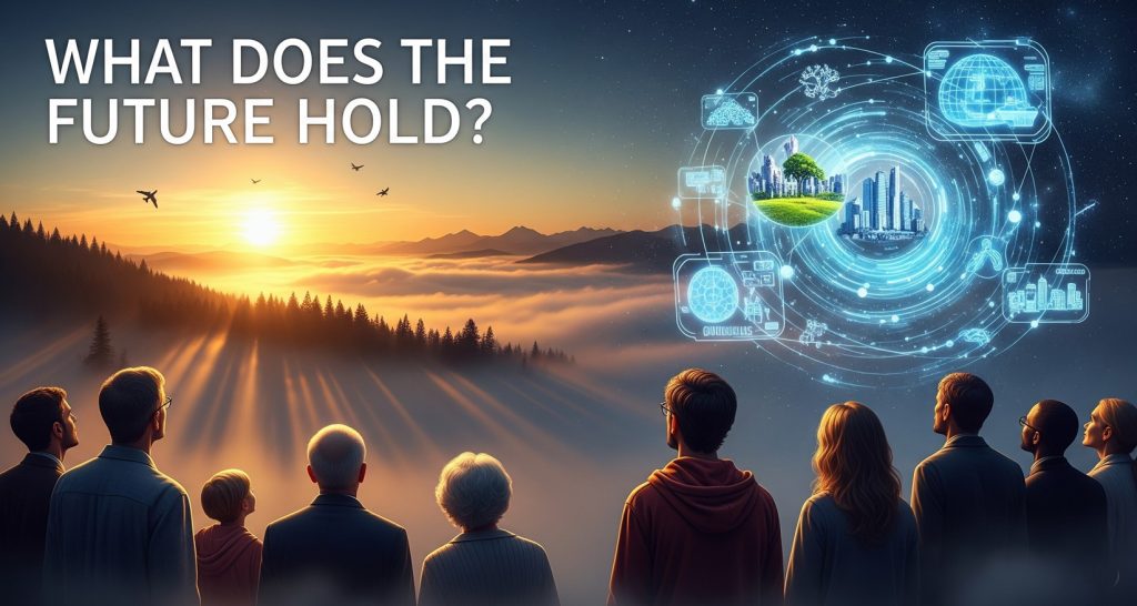What Does the Future Hold?