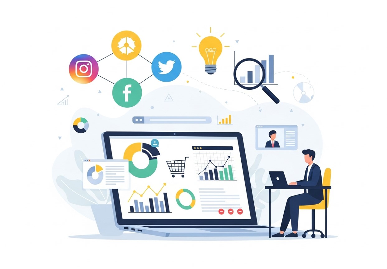 What is the Google Digital Marketing & E-commerce Certification?