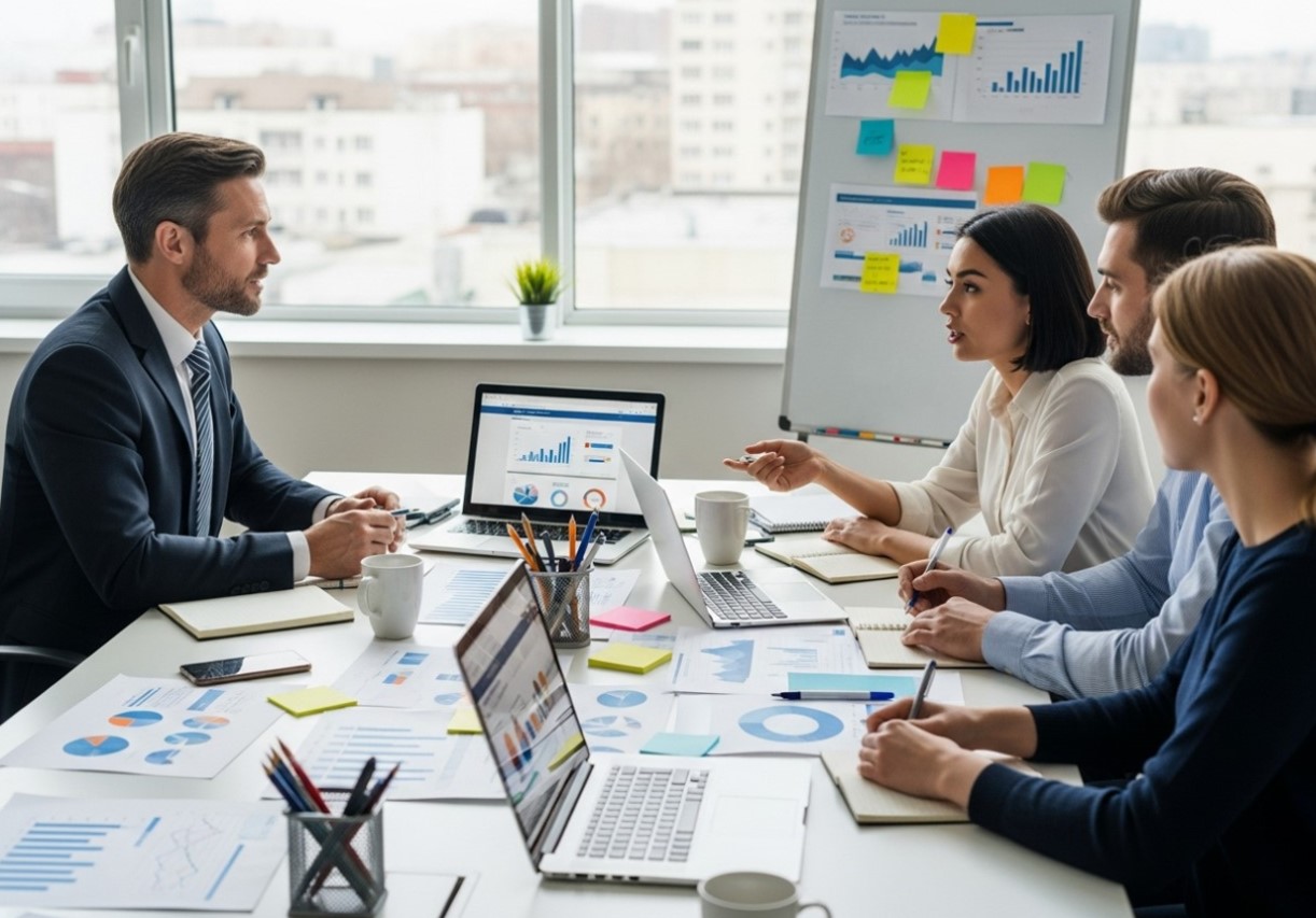 When to Consider Bringing Marketing In-House