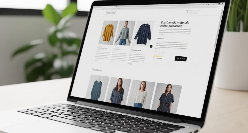 Why Content Matters for E-commerce