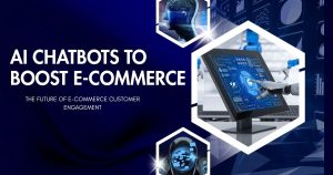 AI Chatbots to Boost E-Commerce
