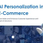 AI Personalization in E-Commerce
