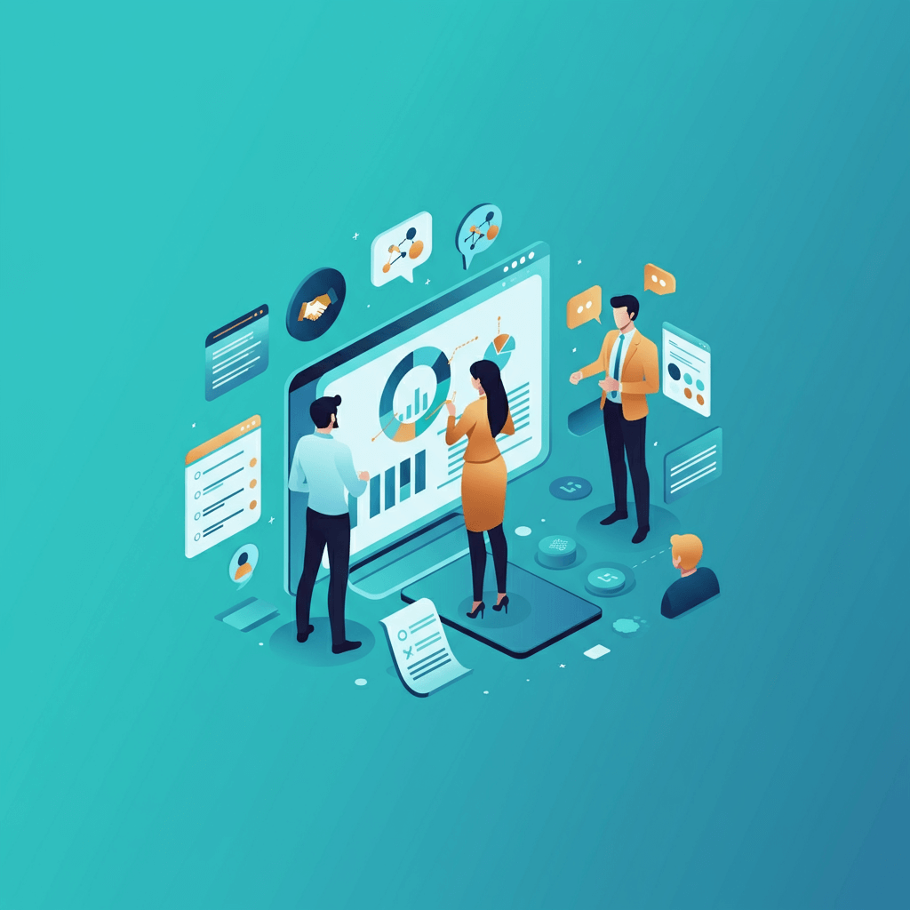 When to Consider Agency Partnership