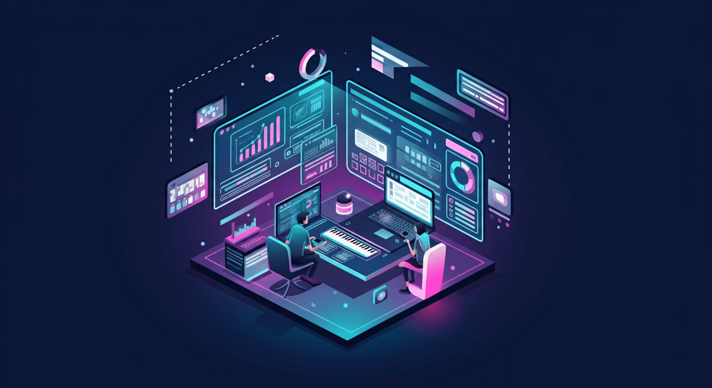 Choosing Your E-commerce Partner