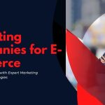 Digital Marketing Companies for E-commerce