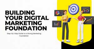 Digital Marketing and E-commerce