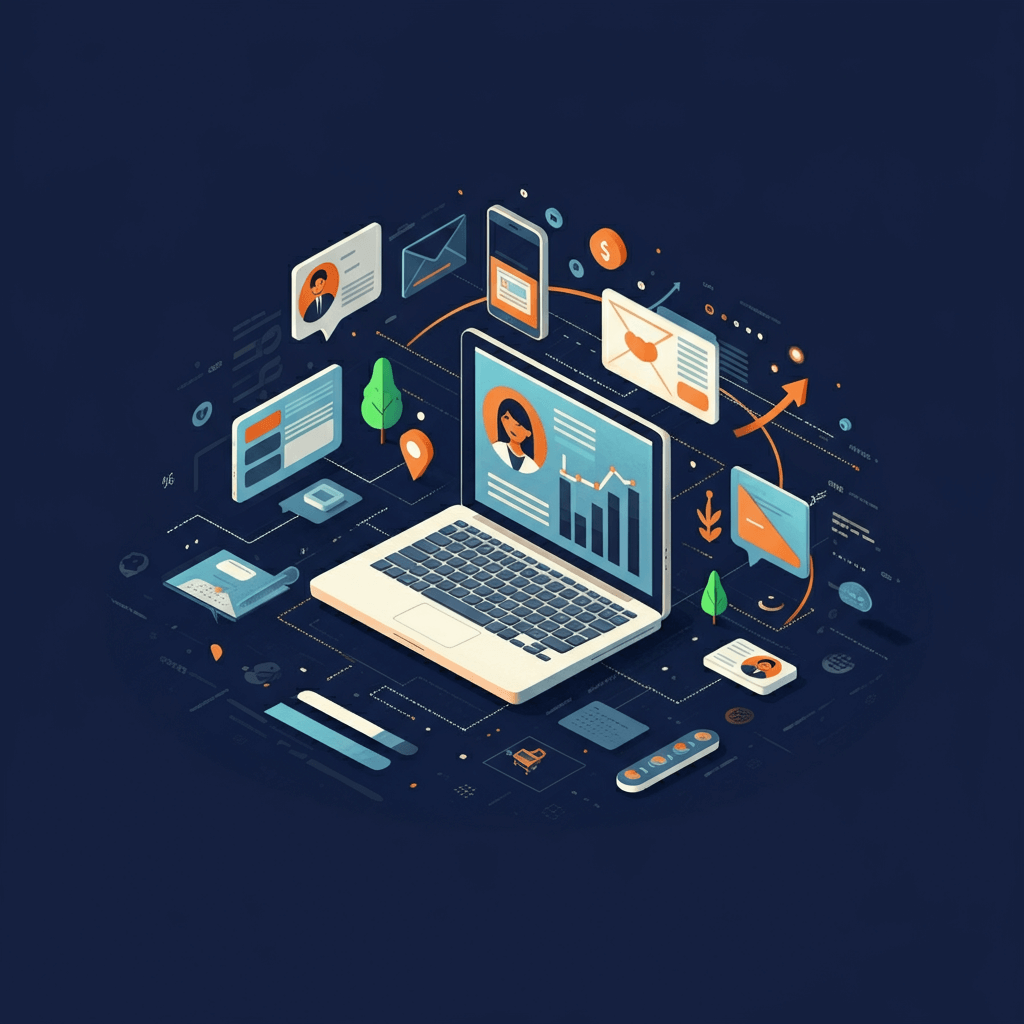 The Complex Landscape of E-commerce Email Marketing