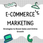 E-commerce Marketing