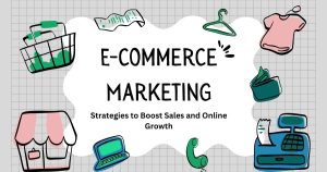E-commerce Marketing