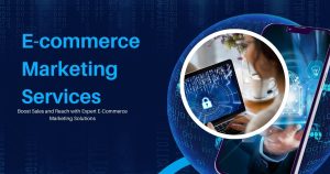 E-commerce Marketing Services