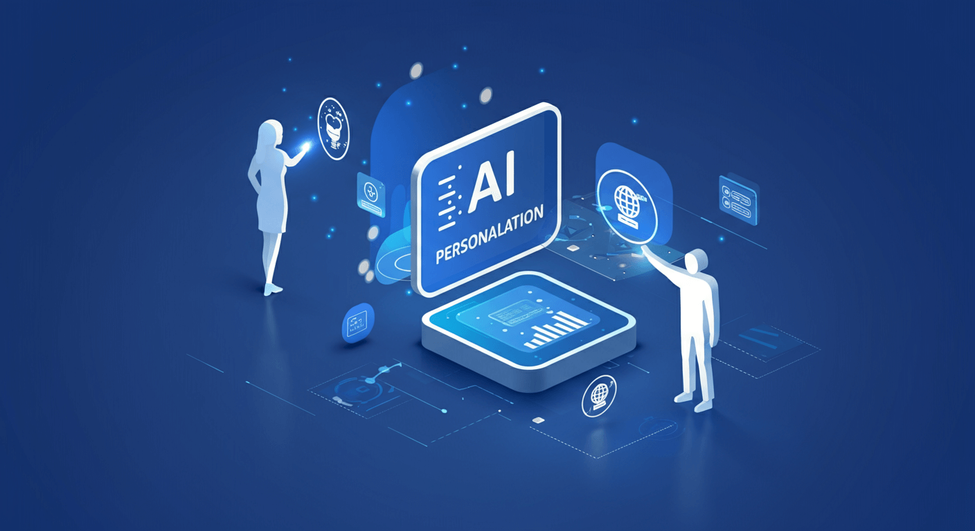 Key Techniques to Harness AI Personalization