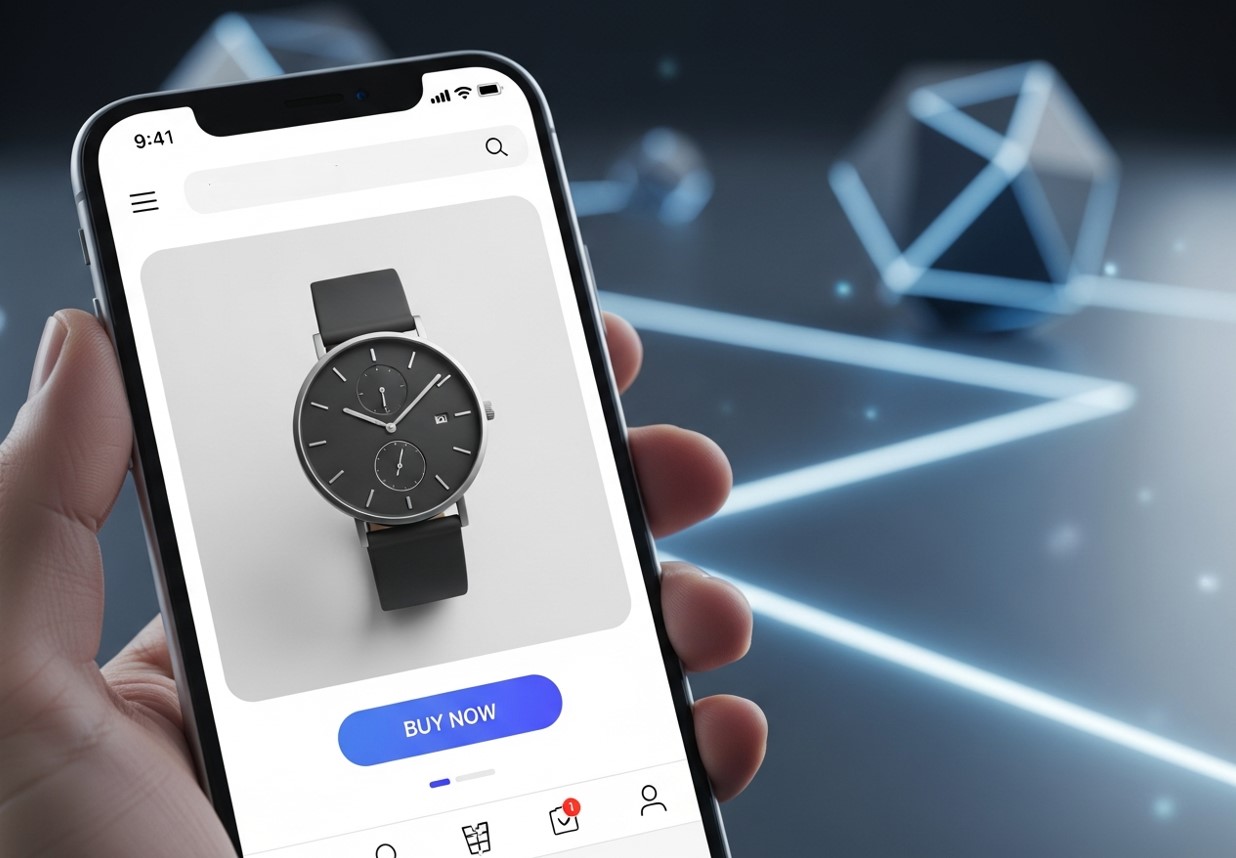 Mobile Optimization and the Rise of M-commerce