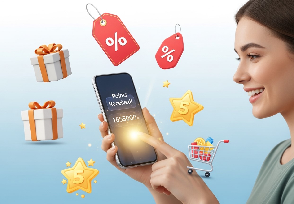 Optimizing Customer Retention and Loyalty Programs