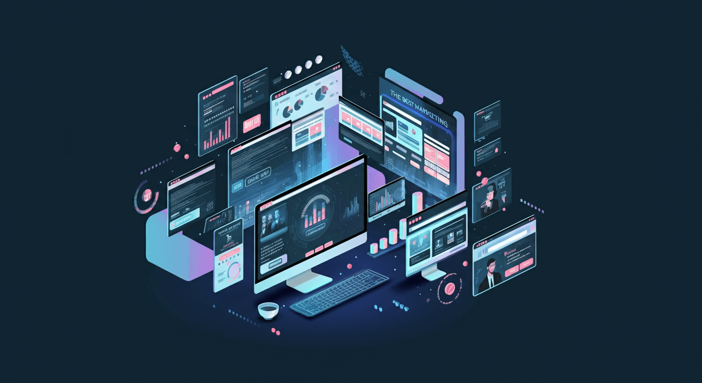 The Best Digital Marketing Companies for E-commerce