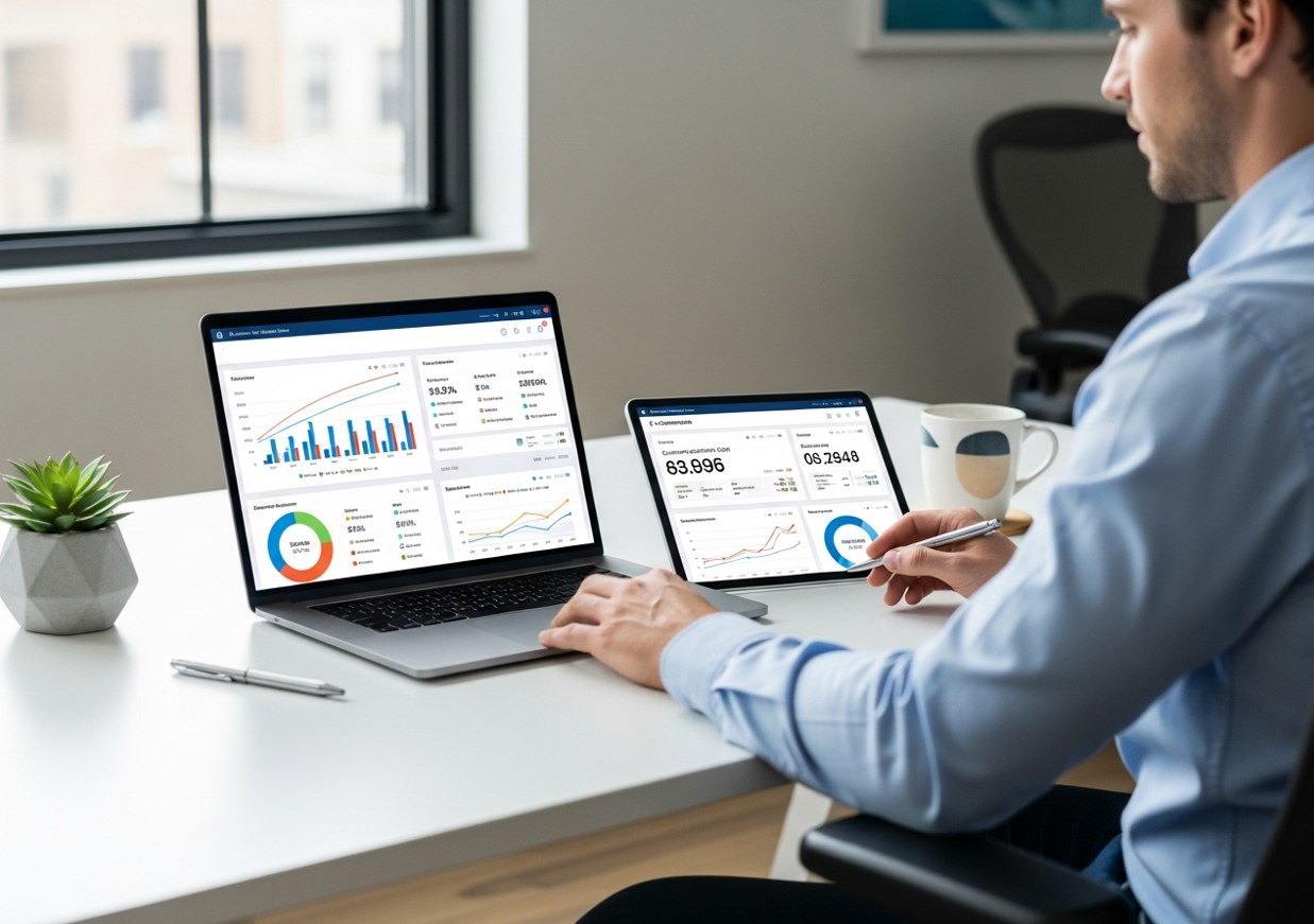 Understanding ROI and Measuring Success