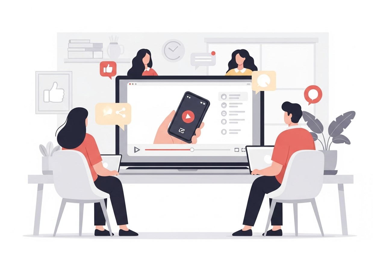 Video Marketing as a Conversion Driver