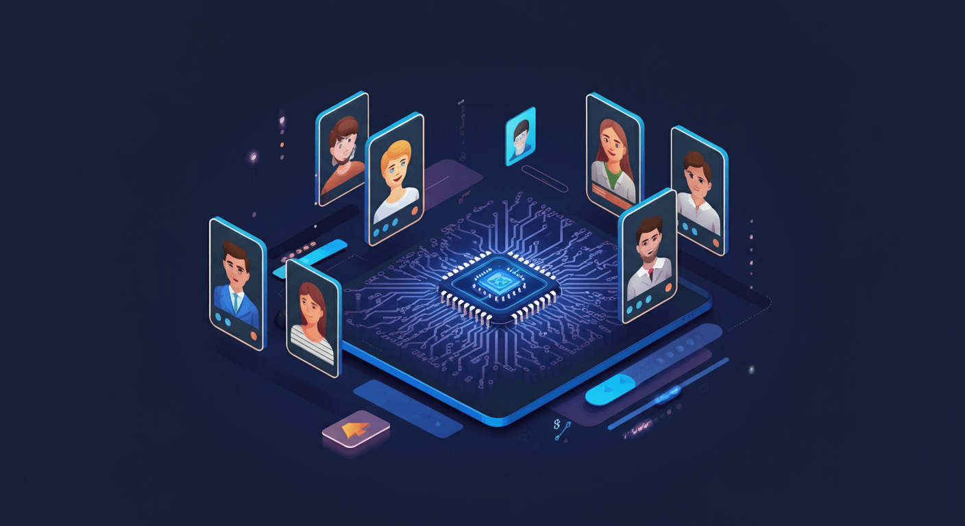 What Is AI-Powered Personalization