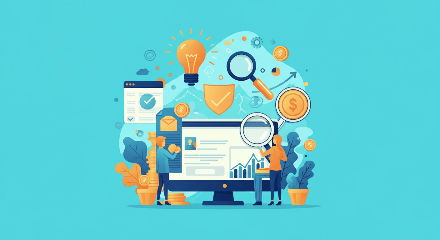 What Makes a Great E-commerce Marketing Agency