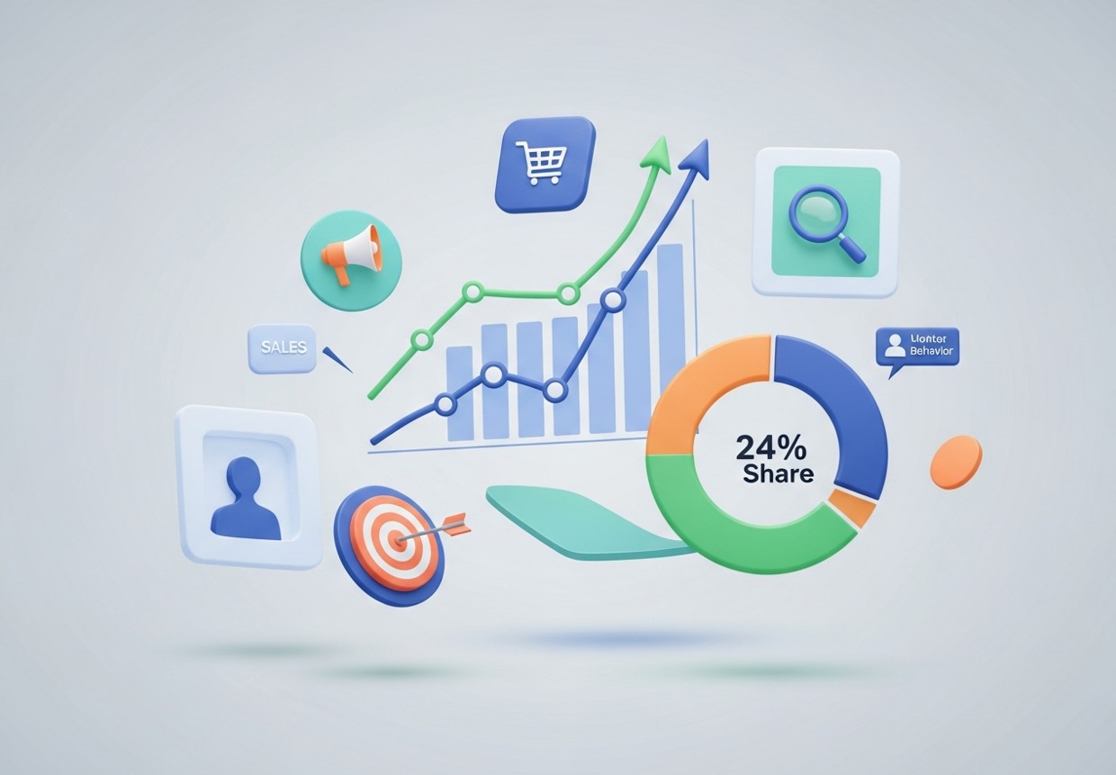 Measuring Social Commerce Performance