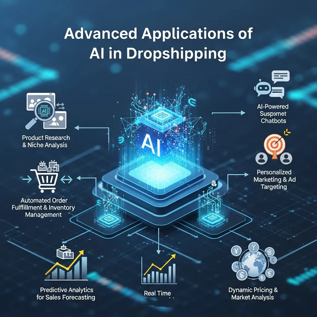 AI in Dropshipping
