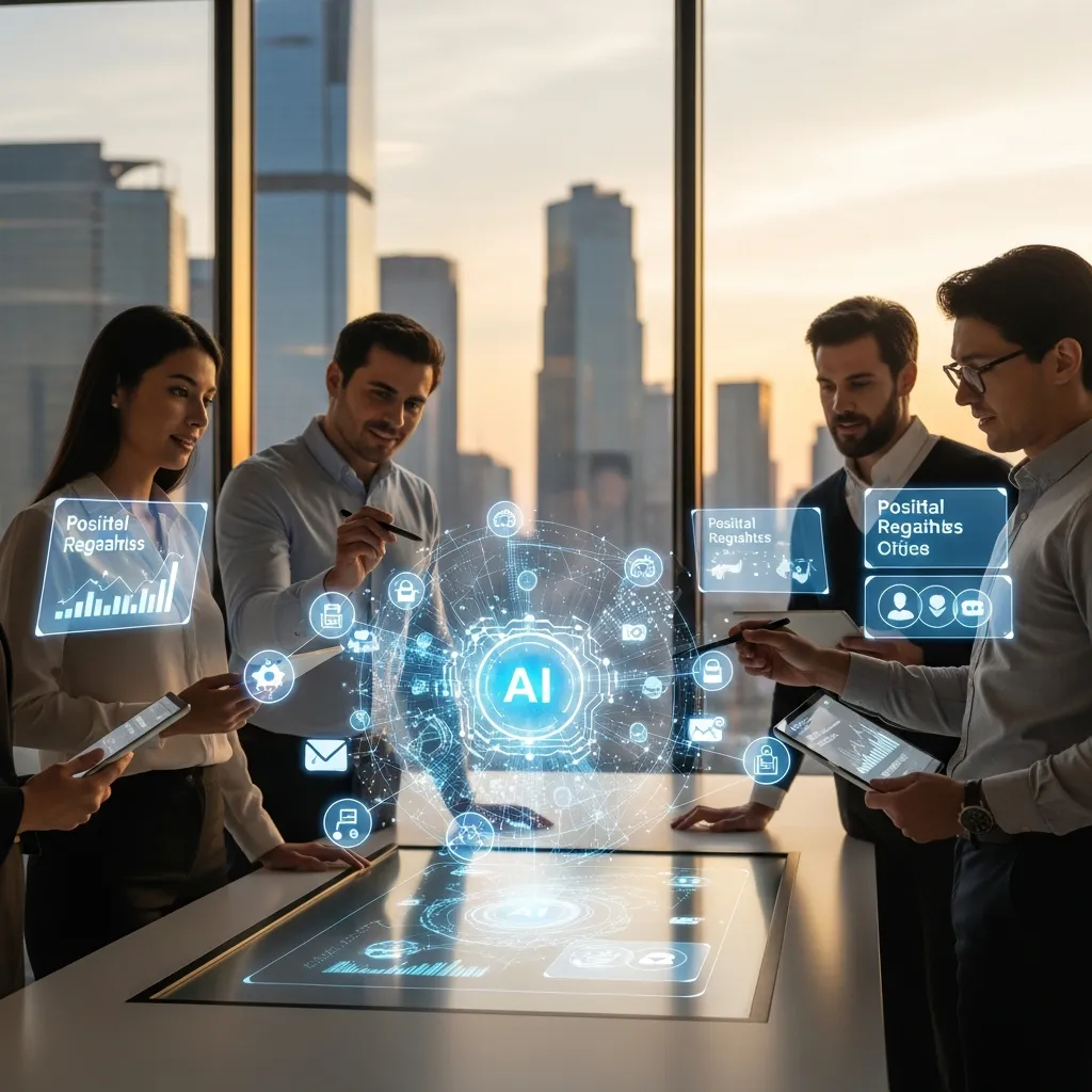 Enhancing Customer Experience with AI