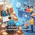 Artificial Intelligence Dropshipping