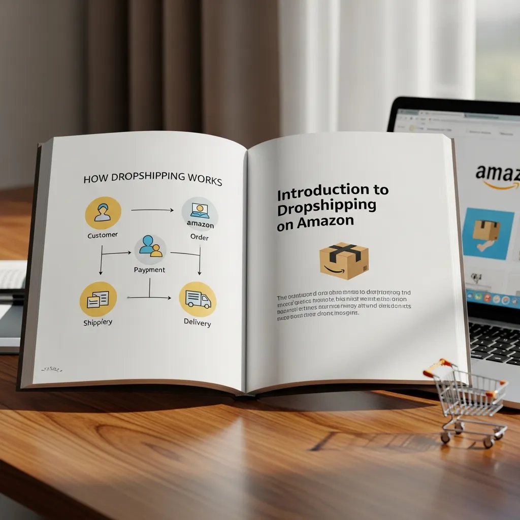 Dropshipping on Amazon